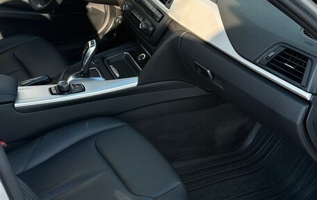 BMW 3 серия, 2014 год, 1 590 000 рублей, 10 фотография