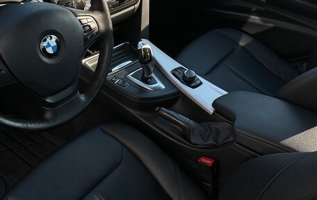 BMW 3 серия, 2014 год, 1 590 000 рублей, 11 фотография