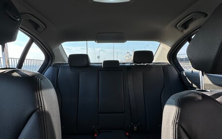BMW 3 серия, 2014 год, 1 590 000 рублей, 12 фотография
