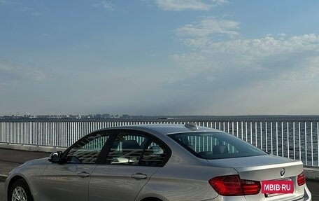 BMW 3 серия, 2014 год, 1 590 000 рублей, 3 фотография