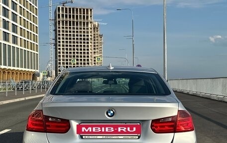 BMW 3 серия, 2014 год, 1 590 000 рублей, 8 фотография