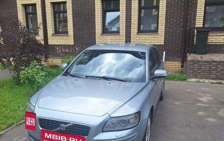 Volvo S40 II, 2006 год, 470 000 рублей, 7 фотография