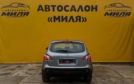 Nissan Qashqai, 2011 год, 1 050 000 рублей, 4 фотография
