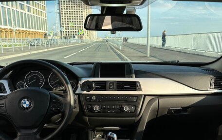 BMW 3 серия, 2014 год, 1 590 000 рублей, 13 фотография