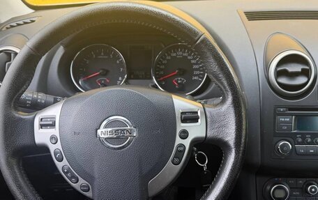 Nissan Qashqai, 2011 год, 1 050 000 рублей, 9 фотография