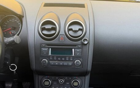 Nissan Qashqai, 2011 год, 1 050 000 рублей, 11 фотография