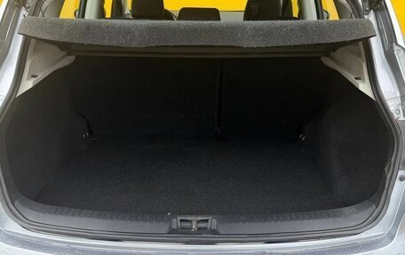 Nissan Qashqai, 2011 год, 1 050 000 рублей, 18 фотография