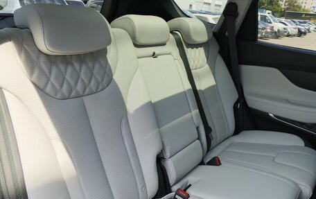 Hyundai Santa Fe IV, 2021 год, 4 000 000 рублей, 14 фотография