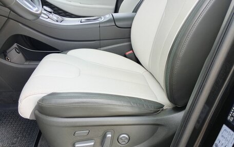 Hyundai Santa Fe IV, 2021 год, 4 000 000 рублей, 15 фотография
