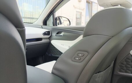 Hyundai Santa Fe IV, 2021 год, 4 000 000 рублей, 16 фотография