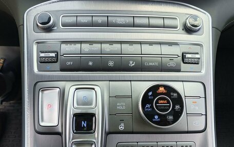 Hyundai Santa Fe IV, 2021 год, 4 000 000 рублей, 19 фотография
