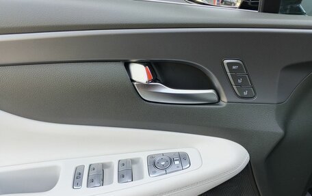 Hyundai Santa Fe IV, 2021 год, 4 000 000 рублей, 20 фотография