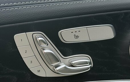 Mercedes-Benz E-Класс, 2021 год, 5 200 000 рублей, 16 фотография