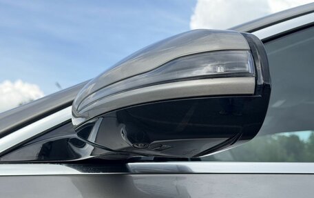 Mercedes-Benz E-Класс, 2021 год, 5 200 000 рублей, 11 фотография