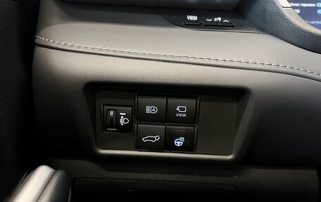 Toyota Highlander, 2026 год, 5 500 000 рублей, 13 фотография