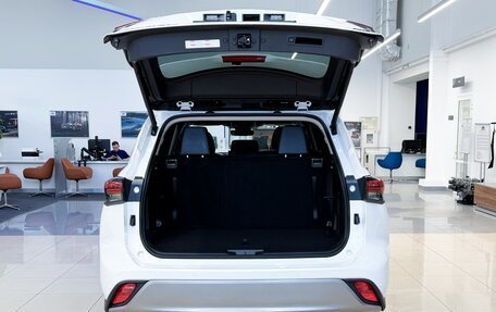 Toyota Highlander, 2026 год, 5 500 000 рублей, 7 фотография