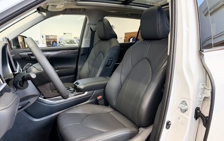 Toyota Highlander, 2026 год, 5 500 000 рублей, 14 фотография