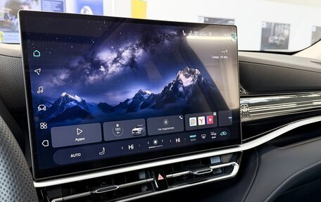 Toyota Highlander, 2026 год, 5 500 000 рублей, 25 фотография