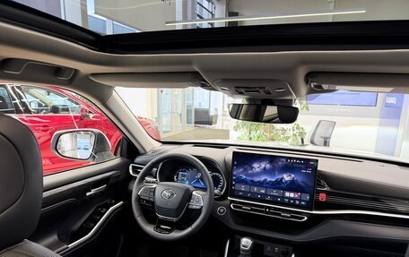 Toyota Highlander, 2026 год, 5 500 000 рублей, 18 фотография