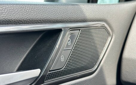 Volkswagen Tiguan II, 2018 год, 2 597 000 рублей, 24 фотография