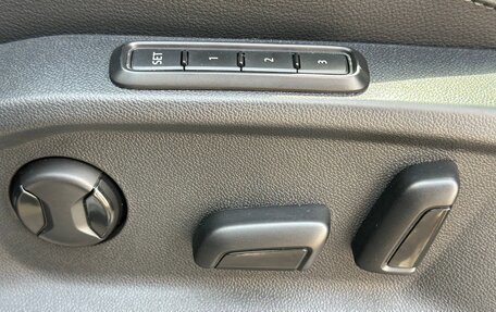 Volkswagen Tiguan II, 2018 год, 2 597 000 рублей, 23 фотография