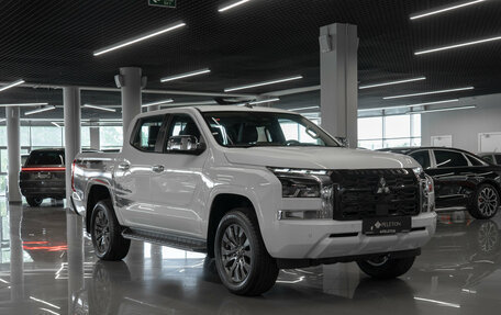 Mitsubishi L200, 2025 год, 5 500 000 рублей, 2 фотография