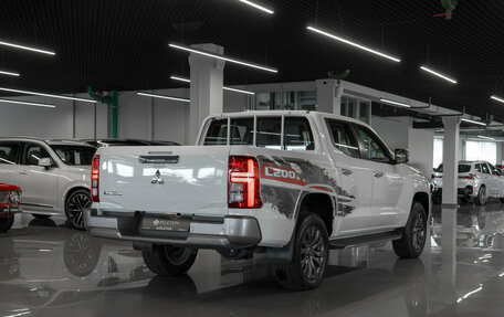 Mitsubishi L200, 2025 год, 5 500 000 рублей, 5 фотография