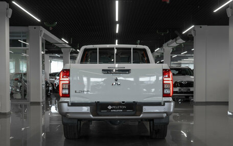 Mitsubishi L200, 2025 год, 5 500 000 рублей, 6 фотография