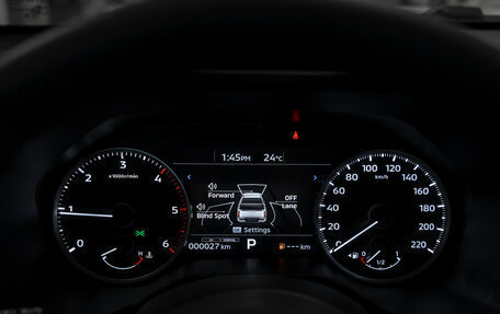 Mitsubishi L200, 2025 год, 5 500 000 рублей, 11 фотография