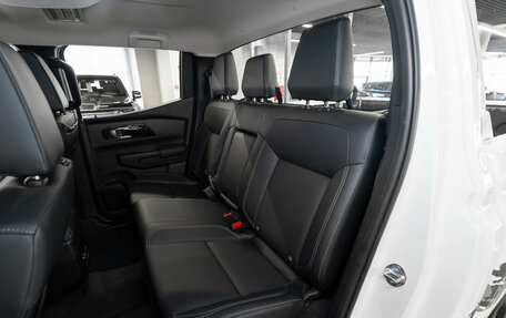 Mitsubishi L200, 2025 год, 5 500 000 рублей, 12 фотография