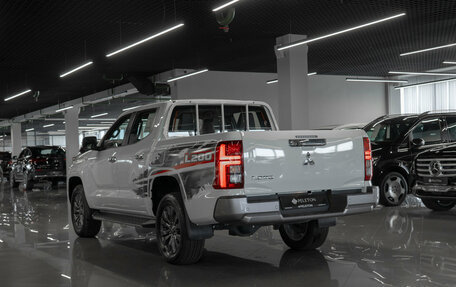 Mitsubishi L200, 2025 год, 5 500 000 рублей, 4 фотография