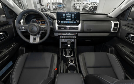 Mitsubishi L200, 2025 год, 5 500 000 рублей, 8 фотография