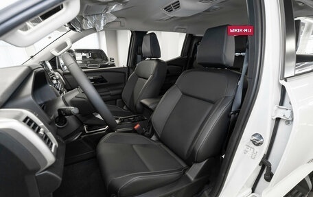 Mitsubishi L200, 2025 год, 5 500 000 рублей, 9 фотография