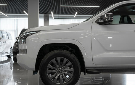 Mitsubishi L200, 2025 год, 5 500 000 рублей, 24 фотография