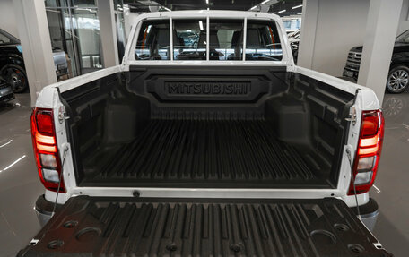 Mitsubishi L200, 2025 год, 5 500 000 рублей, 22 фотография
