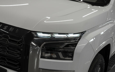 Mitsubishi L200, 2025 год, 5 500 000 рублей, 25 фотография