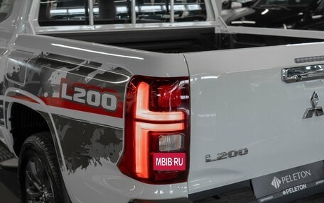Mitsubishi L200, 2025 год, 5 500 000 рублей, 23 фотография