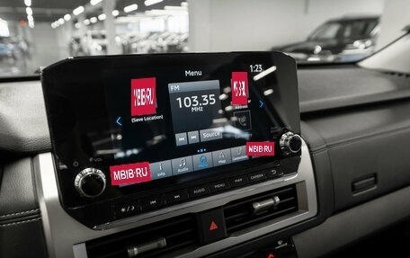 Mitsubishi L200, 2025 год, 5 500 000 рублей, 15 фотография