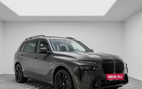 BMW X7, 2026 год, 17 990 000 рублей, 6 фотография
