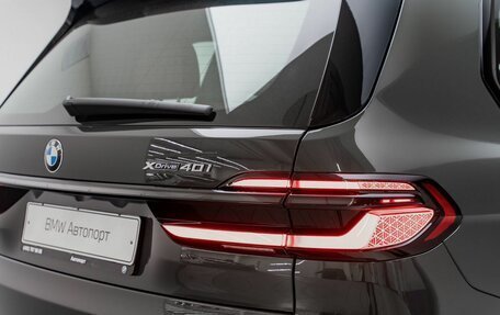 BMW X7, 2026 год, 17 990 000 рублей, 9 фотография