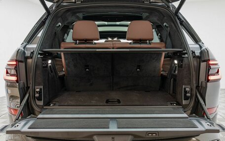 BMW X7, 2026 год, 17 990 000 рублей, 11 фотография