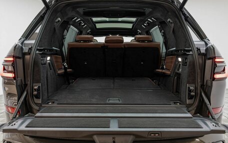 BMW X7, 2026 год, 17 990 000 рублей, 12 фотография