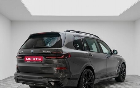 BMW X7, 2026 год, 17 990 000 рублей, 8 фотография