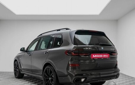 BMW X7, 2026 год, 17 990 000 рублей, 18 фотография