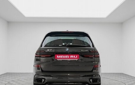 BMW X7, 2026 год, 17 990 000 рублей, 10 фотография