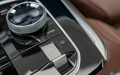 BMW X7, 2026 год, 17 990 000 рублей, 26 фотография