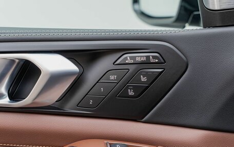 BMW X7, 2026 год, 17 990 000 рублей, 23 фотография