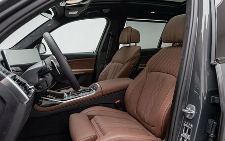 BMW X7, 2026 год, 17 990 000 рублей, 25 фотография