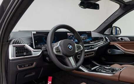 BMW X7, 2026 год, 17 990 000 рублей, 21 фотография