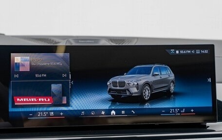 BMW X7, 2026 год, 17 990 000 рублей, 31 фотография
